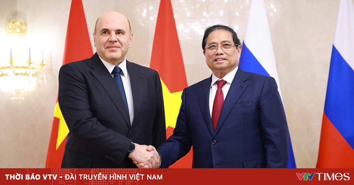 Những ph&aacute;t biểu quan trọng của Tổng thống Putin tại cuộc họp về kinh tế - Ảnh 2.