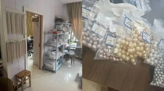 Nh&acirc;n vi&ecirc;n kho trả nợ 400 triệu đồng, nhận 7,8 tỷ đồng từ h&agrave;nh vi trộm cắp - Ảnh 1.