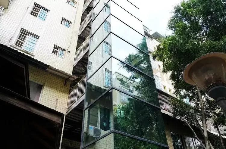 Tranh chấp thang m&aacute;y tại chung cư: Một cư d&acirc;n phản đối nhưng lại muốn sử dụng - Ảnh 1.