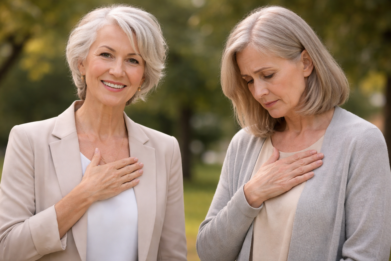 Một thứ tưởng "v&ocirc; dụng" gi&uacute;p k&eacute;o d&agrave;i tuổi thọ đ&aacute;ng kể - Ảnh 1.