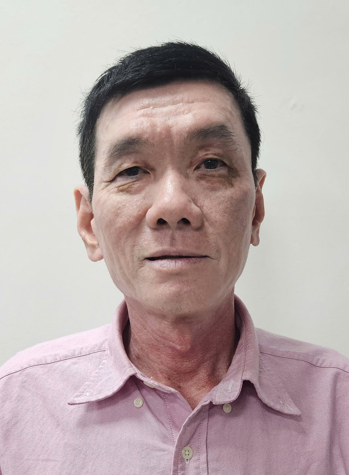 Một người ở An Giang bị lừa chuyển khoản 253 lần , mất 1 , 8 tỷ đồng - Ảnh 1.