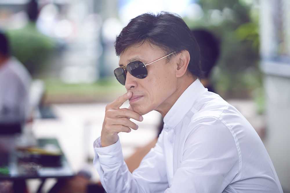 Ca kh&uacute;c để đời của nam nghệ sĩ Việt ly h&ocirc;n ở tuổi 78: Kh&ocirc;ng o&aacute;n tr&aacute;ch nhưng ngập tr&agrave;n x&oacute;t xa - Ảnh 3.