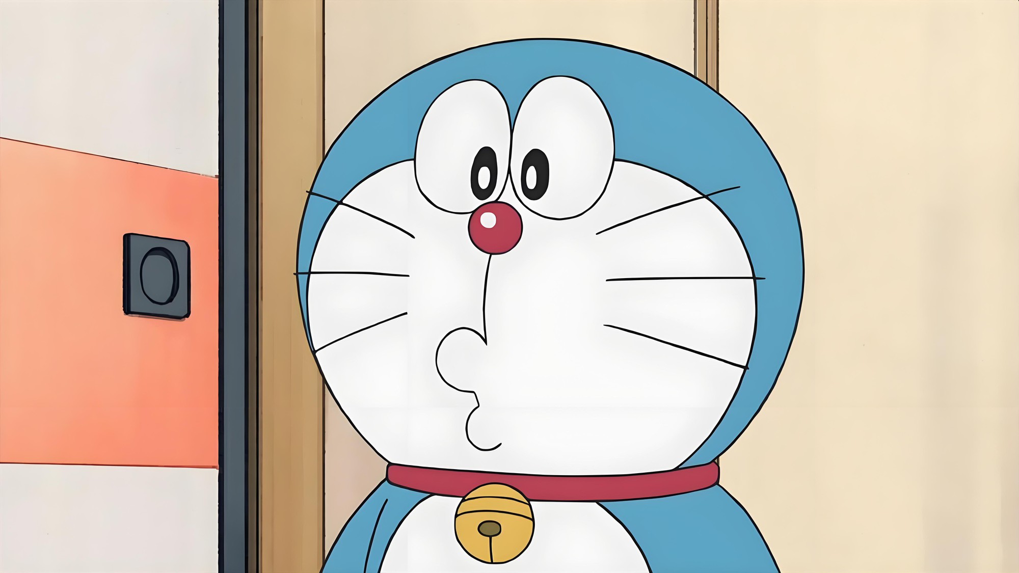 6 bảo bối Doraemon c&agrave;ng nghĩ c&agrave;ng thấy đ&aacute;ng sợ- Ảnh 1.