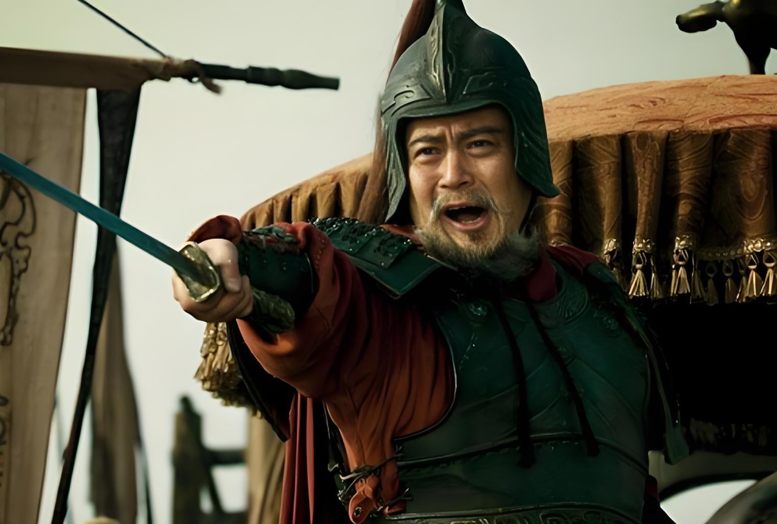 Người dại nhất Tam Quốc- Ảnh 2.