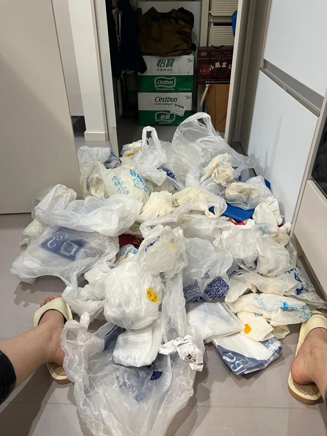 Tưởng l&agrave; keo kiệt, nhưng 10 th&oacute;i quen của người d&igrave; 60 tuổi lại gi&uacute;p b&agrave; kh&ocirc;ng bao giờ &aacute;p lực tiền bạc- Ảnh 6.