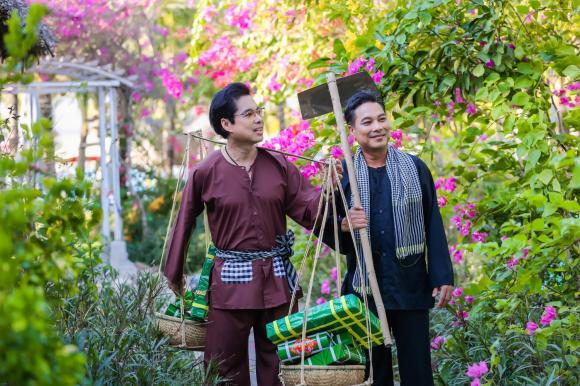 Em trai danh ca Ngọc Sơn, ca sĩ Ngọc Hải tr&uacute;ng cử Đại biểu HĐND TP HCM - Ảnh 2.