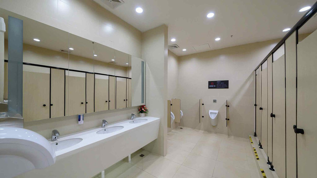 Không phải Nội Bài, Tân Sơn Nhất, đây là sân bay Việt Nam lọt top "sạch nhất thế giới": Điều gì quyết định? - Ảnh 2.