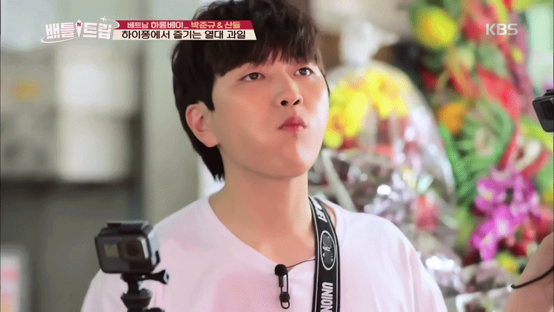 Loại quả đặc sản Việt nam lên đài Hàn Quốc, du khách nhận xét: 