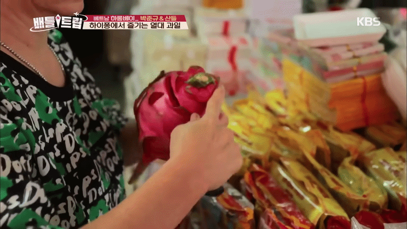 Loại quả đặc sản Việt nam lên đài Hàn Quốc, du khách nhận xét: 