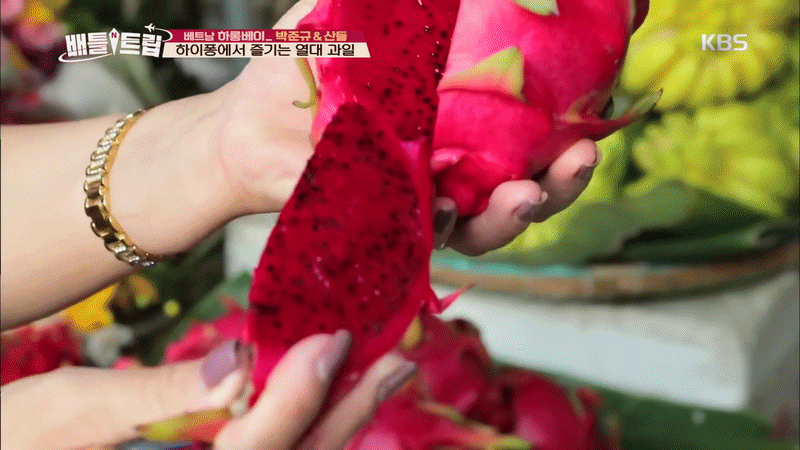 Loại quả đặc sản Việt nam lên đài Hàn Quốc, du khách nhận xét: 