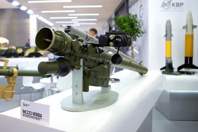 T&ecirc;n lửa Verba của Iran c&oacute; thể đe dọa F - 35 của Mỹ trong kh&ocirc;ng phận năm 2026 - Ảnh 1.