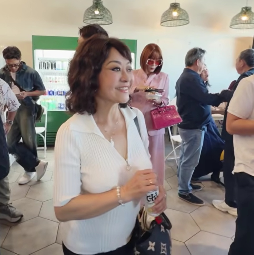 Vợ cũ Bằng Kiều ra th&ocirc;ng b&aacute;o - Ảnh 1.