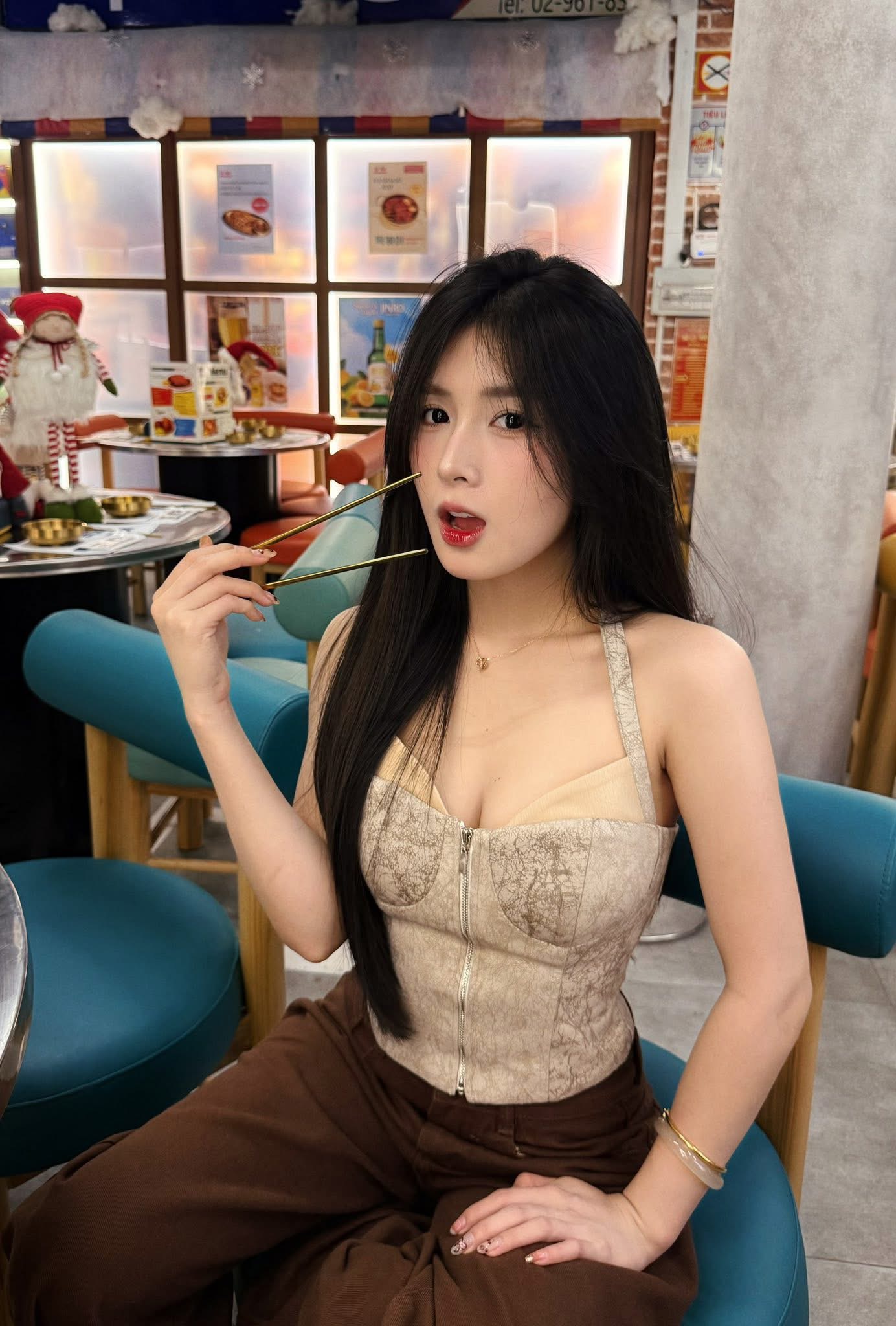 Quỳnh Alee vượt qua "toxic" như thế n&agrave;o? - Ảnh 8.