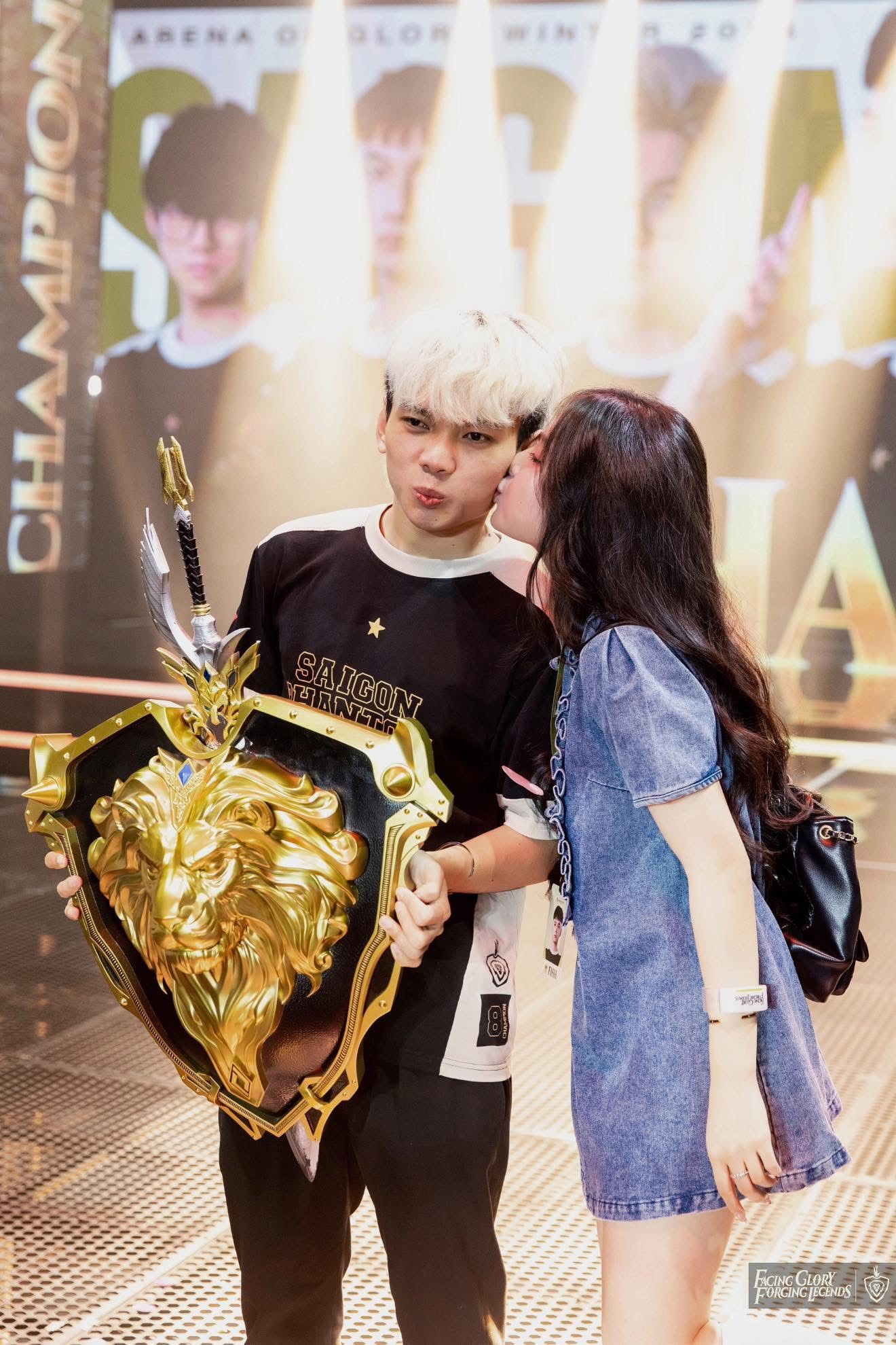 Quỳnh Alee vượt qua "toxic" như thế n&agrave;o? - Ảnh 5.