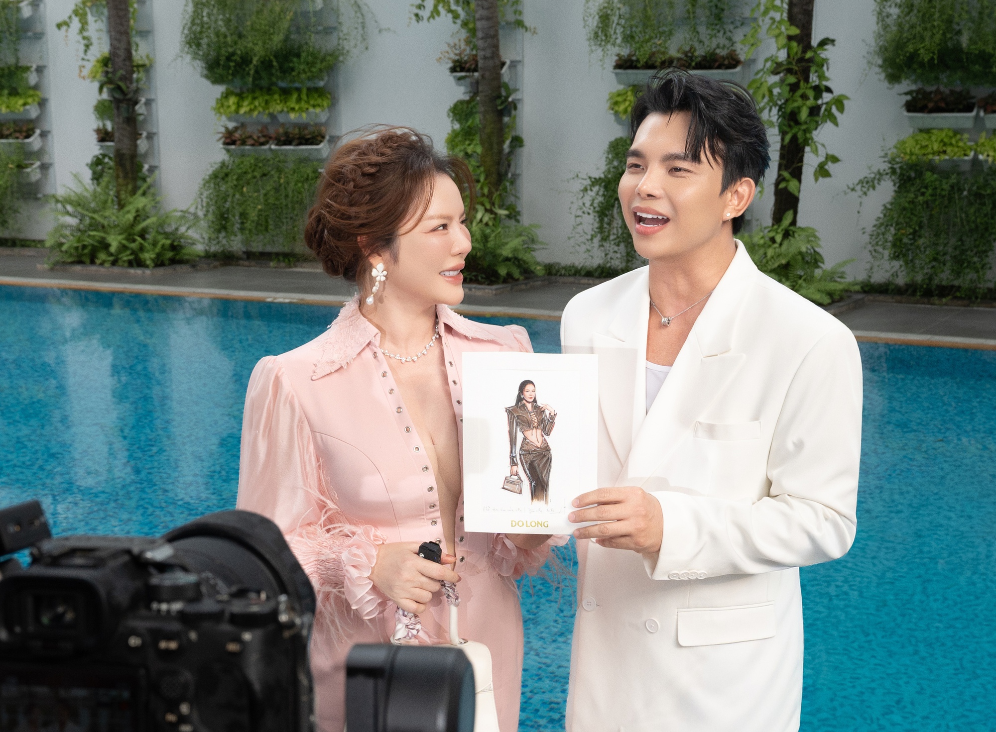 L&yacute; Nh&atilde; Kỳ c&oacute; tin vui - Ảnh 1.