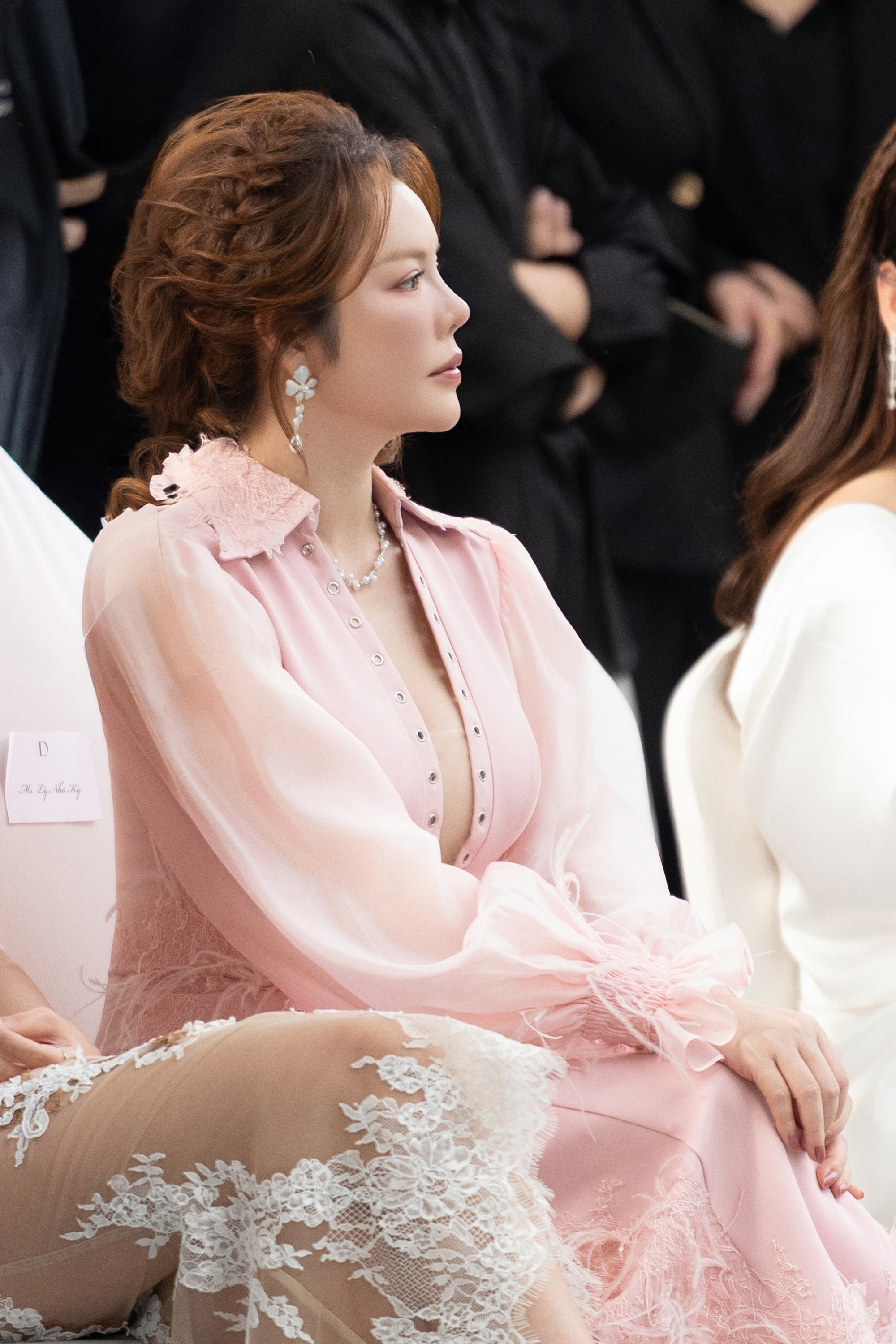 L&yacute; Nh&atilde; Kỳ c&oacute; tin vui - Ảnh 2.