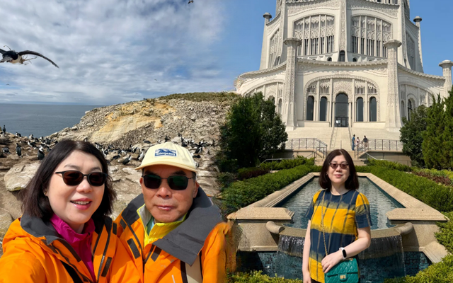 Kh&aacute;m ph&aacute; b&iacute; quyết sống thoải m&aacute;i sau khi nghỉ hưu - Ảnh 1.