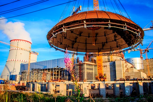 Nga vừa chọn "kỳ quan hạt nh&acirc;n" cực kỳ t&acirc;n tiến l&agrave;m dự &aacute;n mẫu cho Nh&agrave; m&aacute;y điện hạt nh&acirc;n Ninh Thuận 1 - Ảnh 2.