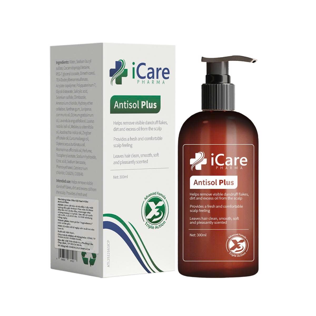 Xu hướng chăm s&oacute;c da đầu mới: Kh&ocirc;ng chỉ sạch g&agrave;u m&agrave; c&ograve;n phải &ldquo;sạch bền vững&rdquo; - Ảnh 3.