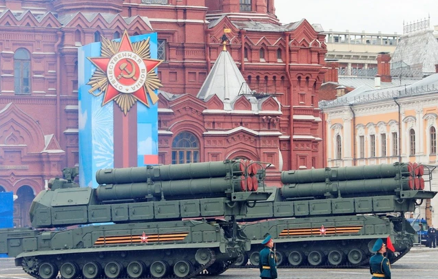 Ấn Độ giảm phụ thuộc vũ khí Nga: Thách thức lớn cho ngành công nghiệp quốc phòng 2026 - Ảnh 1. Ấn Độ giảm phụ thuộc vũ khí Nga: Thách thức lớn cho ngành công nghiệp quốc phòng 2026 - Ảnh 1.