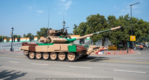 Ấn Độ giảm phụ thuộc vũ khí Nga: Thách thức lớn cho ngành công nghiệp quốc phòng 2026 - Ảnh 2. Ấn Độ giảm phụ thuộc vũ khí Nga: Thách thức lớn cho ngành công nghiệp quốc phòng 2026 - Ảnh 2.