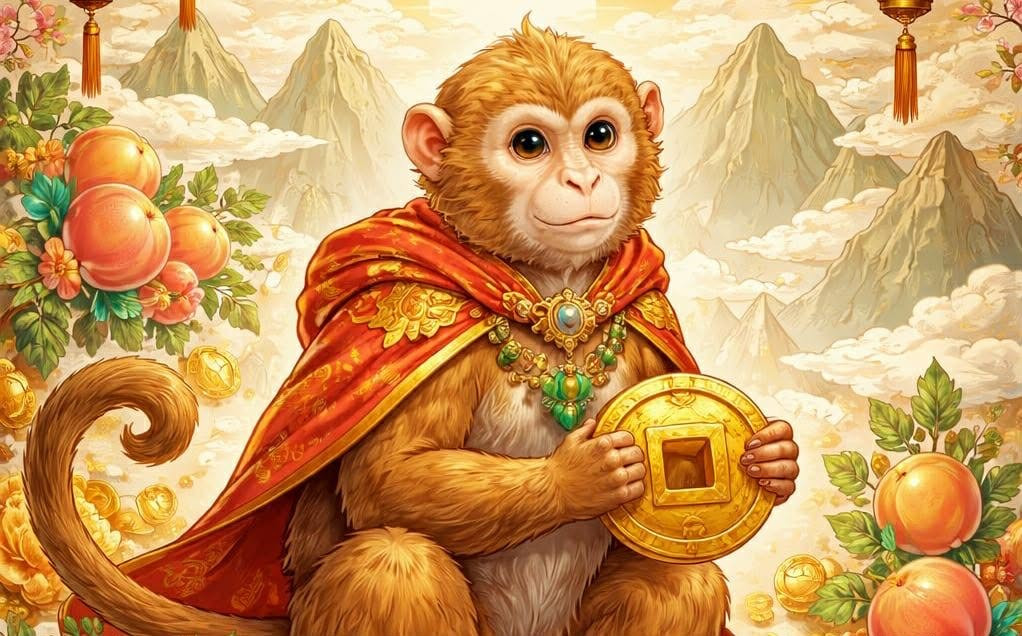 Sau ng&agrave;y 10/2 &acirc;m lịch, Thần T&agrave;i "r&oacute;t v&agrave;ng" v&agrave;o tay 3 con gi&aacute;p n&agrave;y: T&agrave;i vận l&ecirc;n hương, dễ tr&uacute;ng lộc nh&agrave; đất &ocirc;m may lớn- Ảnh 3.