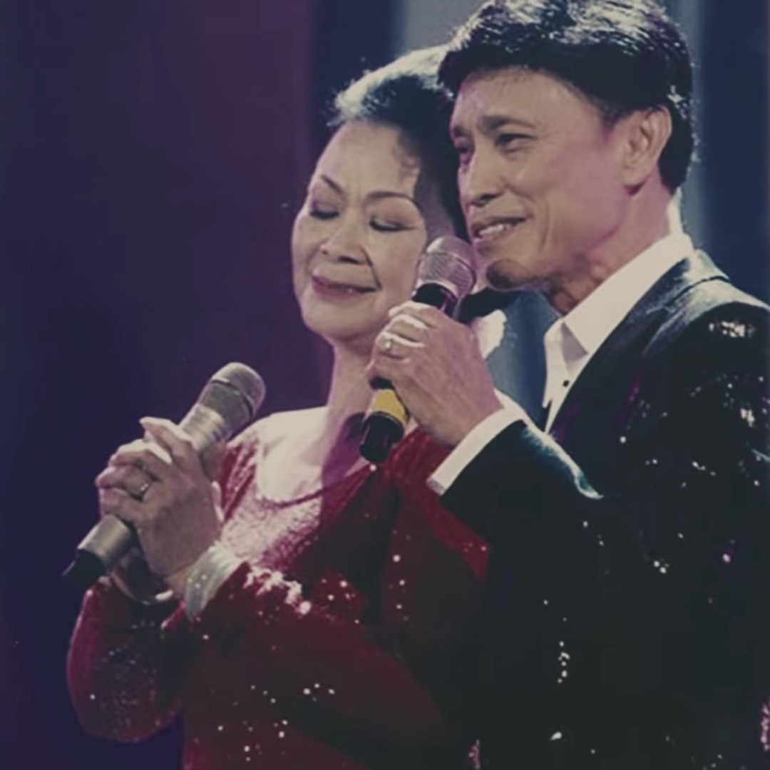 Tuấn Ngọc ngồi với Kh&aacute;nh Ly cả đ&ecirc;m - Ảnh 1.