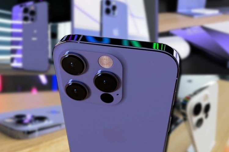 Giá iPhone 14 Pro Max cũ giảm mạnh năm 2026 , cơ hội không thể bỏ lỡ - Ảnh 2. Giá iPhone 14 Pro Max cũ giảm mạnh năm 2026 , cơ hội không thể bỏ lỡ - Ảnh 2.