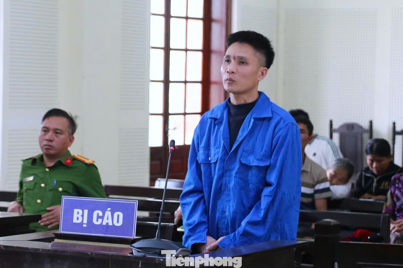 Vụ chồng Giết ' t&igrave;nh địch ' v&igrave; ghen tu&ocirc;ng: Giả định ph&aacute;p luật năm 2026 - Ảnh 1.