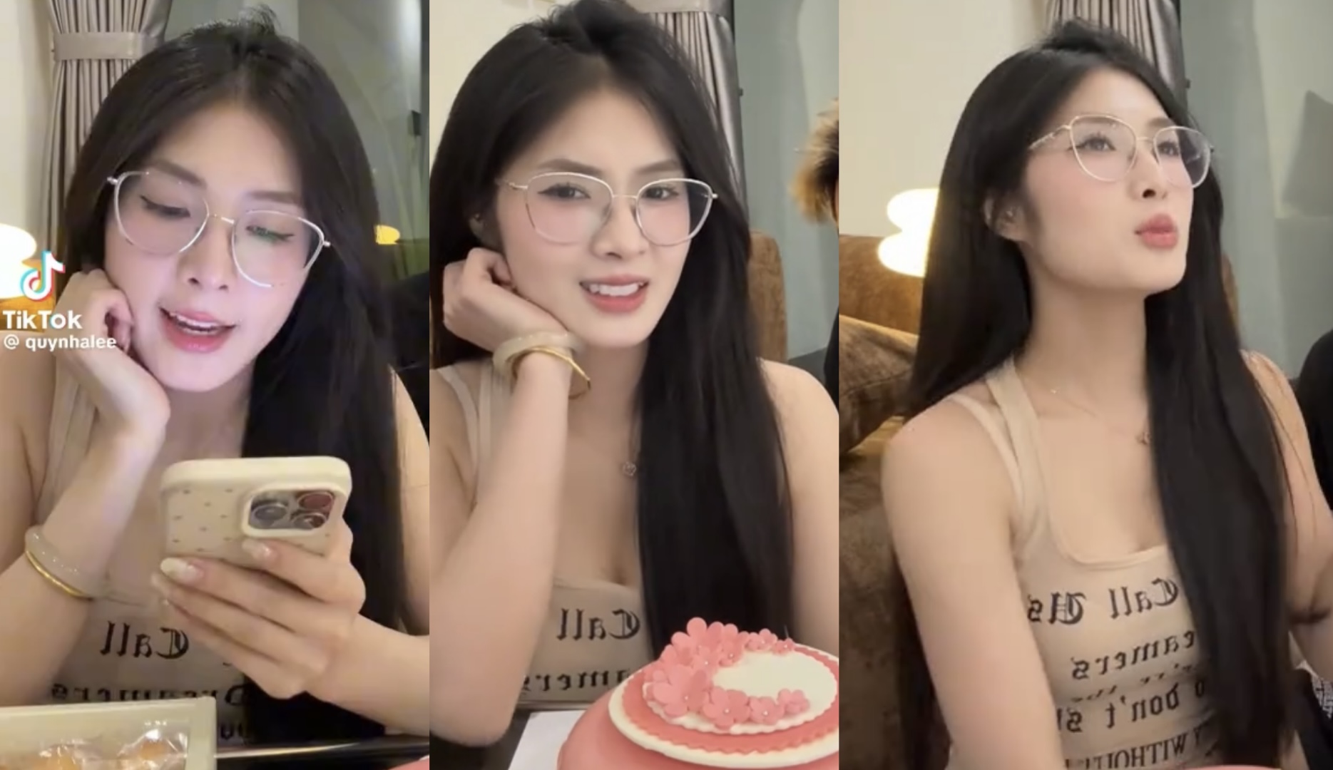 Quỳnh Alee vượt qua "toxic" như thế n&agrave;o? - Ảnh 2.