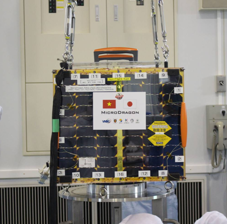 "Tuyệt tác công nghệ" 14.000 tỷ của Việt Nam gây kinh ngạc: 36 "bộ não" lập kỳ tích và pha thót tim đúng giờ G - Ảnh 3.