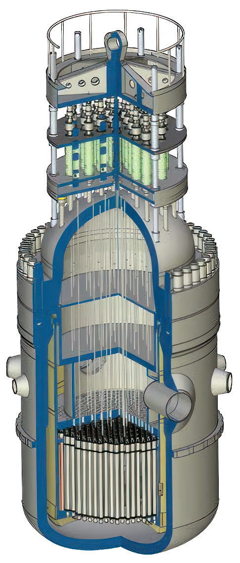 Đại dự án 800 tỷ RUB củng cố vị thế hạt nhân Nga: Sở hữu "kỳ quan" thế giới chưa từng có - Ảnh 1.