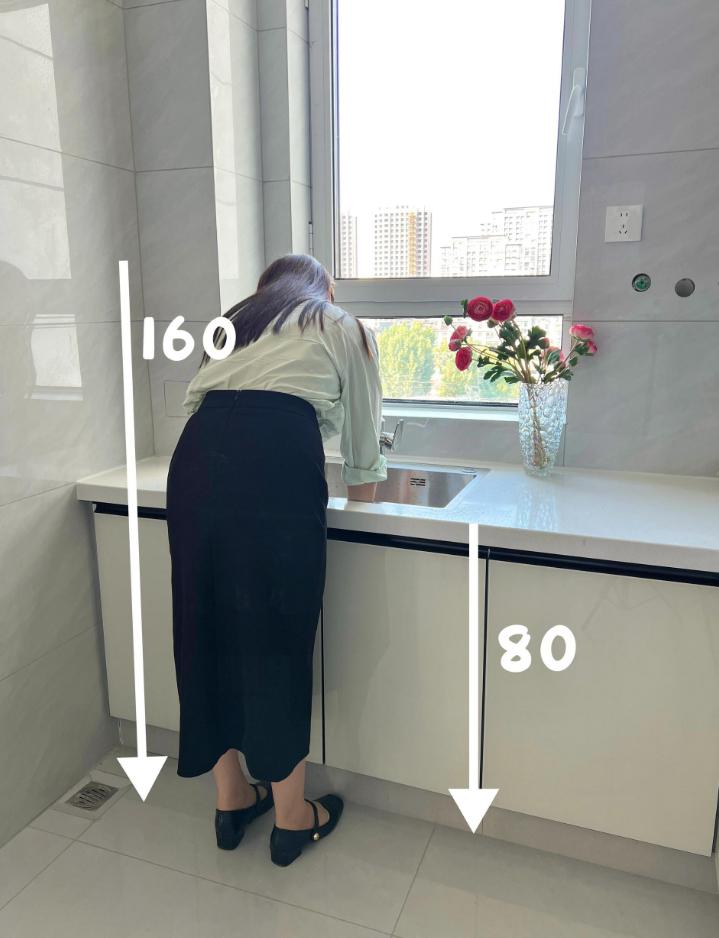 7 thiết kế bếp tưởng hợp l&yacute; nhưng &ldquo;ở rồi mới biết sai&rdquo;: Nhiều gia đ&igrave;nh phải cấp tốc sửa lại sau v&agrave;i th&aacute;ng - Ảnh 4.