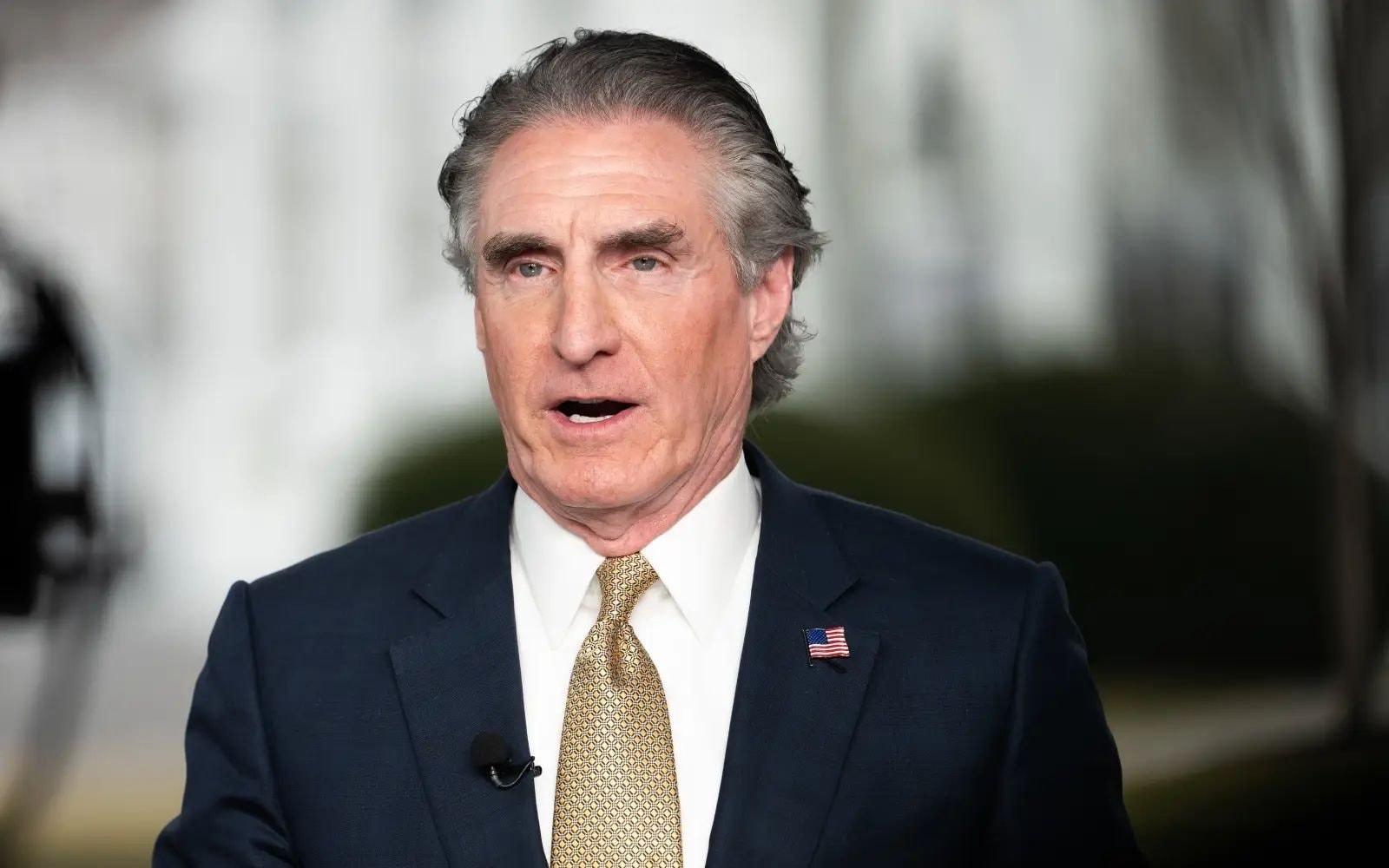 Bộ trưởng Mỹ: &lsquo;Nhiều nền kinh tế ch&acirc;u &Aacute; muốn quay sang mua dầu của ch&uacute;ng t&ocirc;i&rsquo; - Ảnh 2.