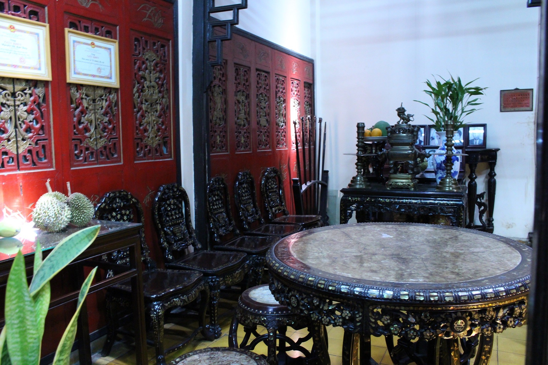 Bất động sản của top 4 người gi&agrave;u nhất S&agrave;i G&ograve;n xưa: Nơi được Sun Group biến th&agrave;nh c&ocirc;ng vi&ecirc;n, nơi c&oacute; gi&aacute; h&agrave;ng tỷ đồng/m2 - Ảnh 15.