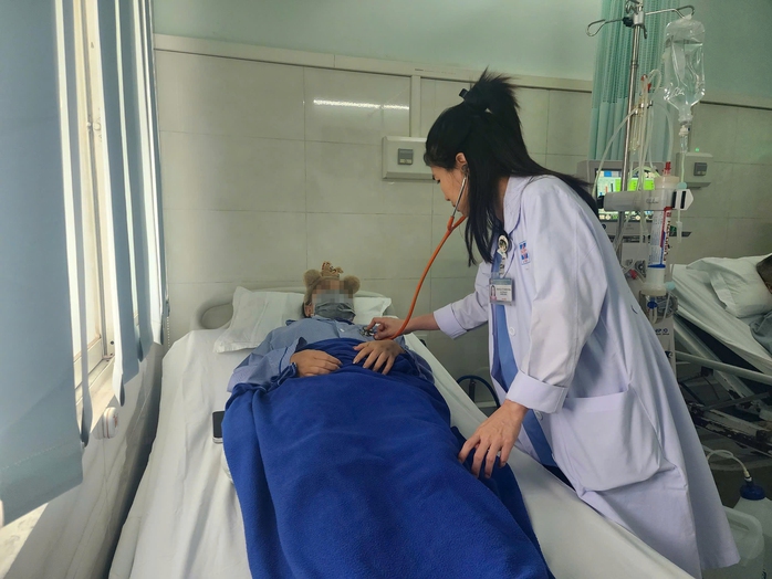 Du lịch y tế: Lợi đơn, lợi k&eacute;p - Ảnh 1.