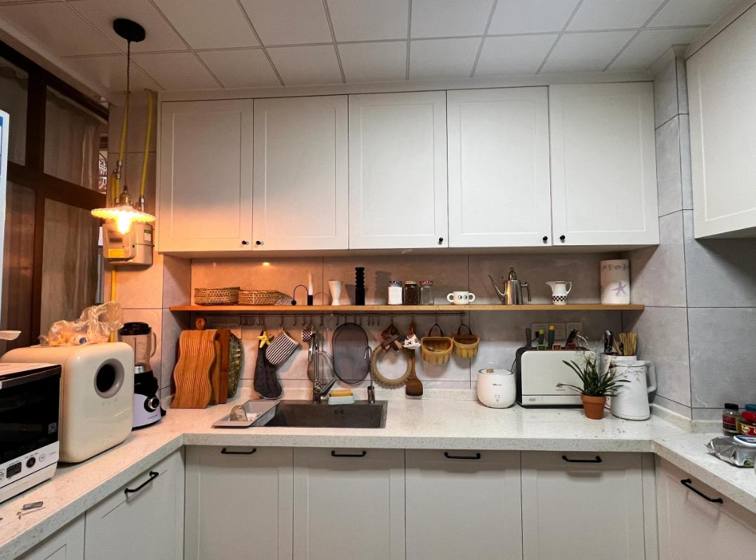 7 thiết kế bếp tưởng hợp l&yacute; nhưng &ldquo;ở rồi mới biết sai&rdquo;: Nhiều gia đ&igrave;nh phải cấp tốc sửa lại sau v&agrave;i th&aacute;ng - Ảnh 7.