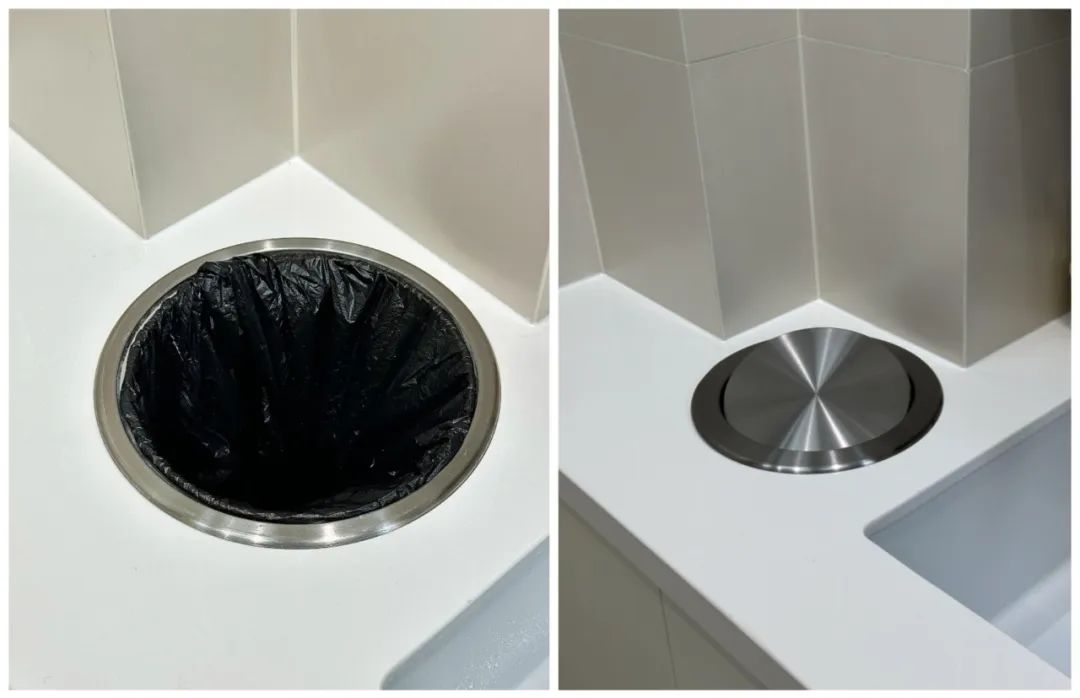 7 thiết kế bếp tưởng hợp l&yacute; nhưng &ldquo;ở rồi mới biết sai&rdquo;: Nhiều gia đ&igrave;nh phải cấp tốc sửa lại sau v&agrave;i th&aacute;ng - Ảnh 1.