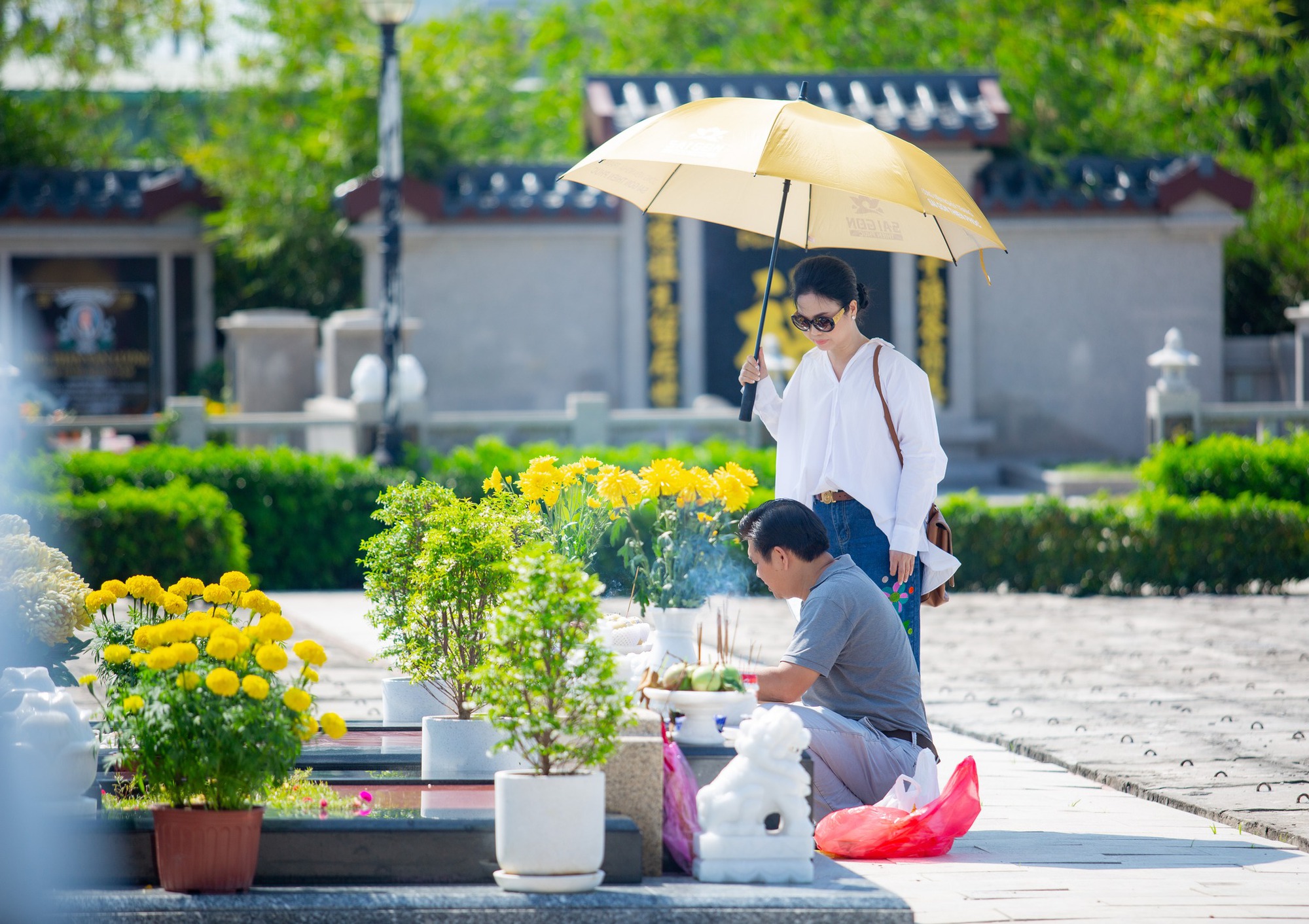 Đất nghĩa trang: Xu hướng t&iacute;ch lũy t&agrave;i sản d&agrave;i hạn cho người trung ni&ecirc;n - Ảnh 5.