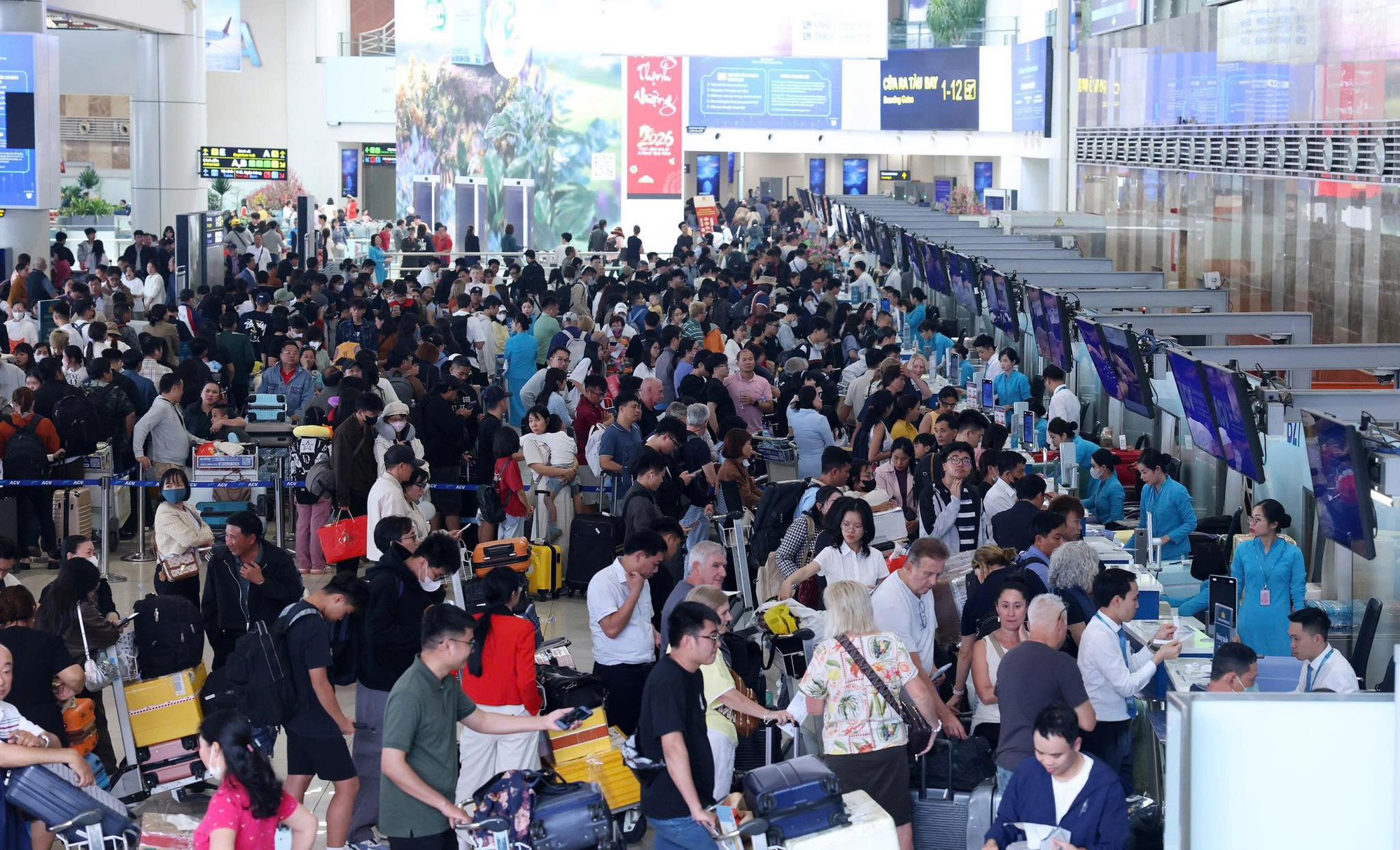 1 điểm đến ở Trung Quốc kh&aacute;ch Việt được miễn visa - Ảnh 1.