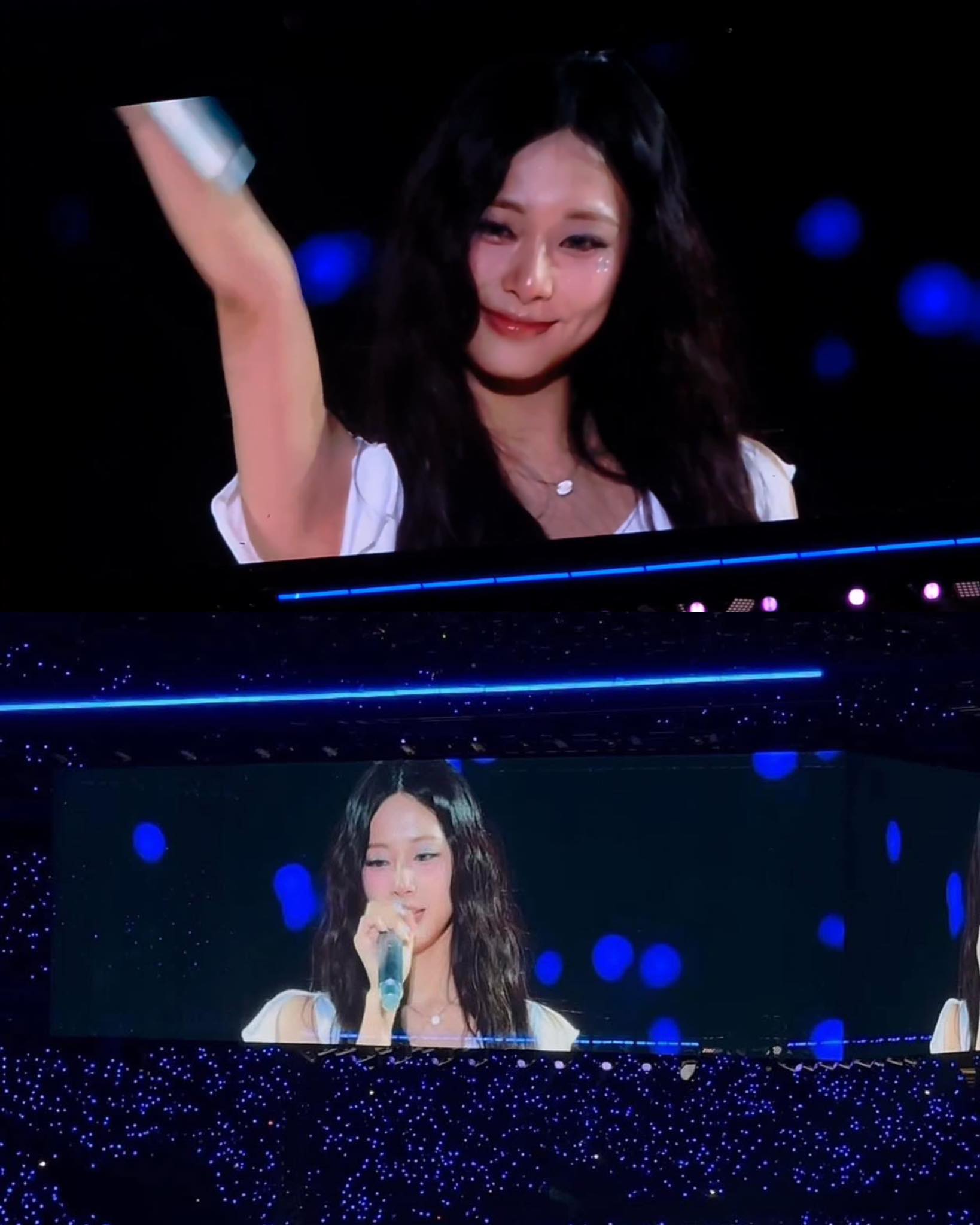 Mỹ nh&acirc;n đẹp nhất thế giới kh&oacute;c nức nở, về qu&ecirc; sau 10 năm bị cấm s&oacute;ng lập tức l&agrave;m n&ecirc;n lịch sử- Ảnh 2.