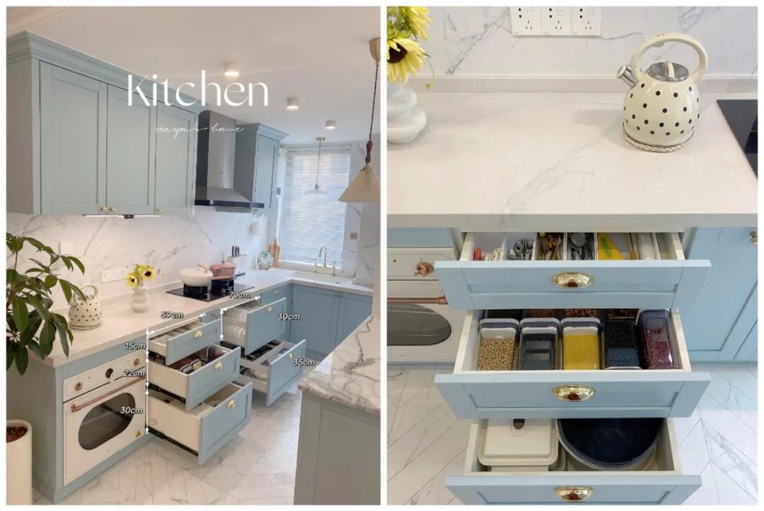 7 thiết kế bếp tưởng hợp l&yacute; nhưng &ldquo;ở rồi mới biết sai&rdquo;: Nhiều gia đ&igrave;nh phải cấp tốc sửa lại sau v&agrave;i th&aacute;ng - Ảnh 12.