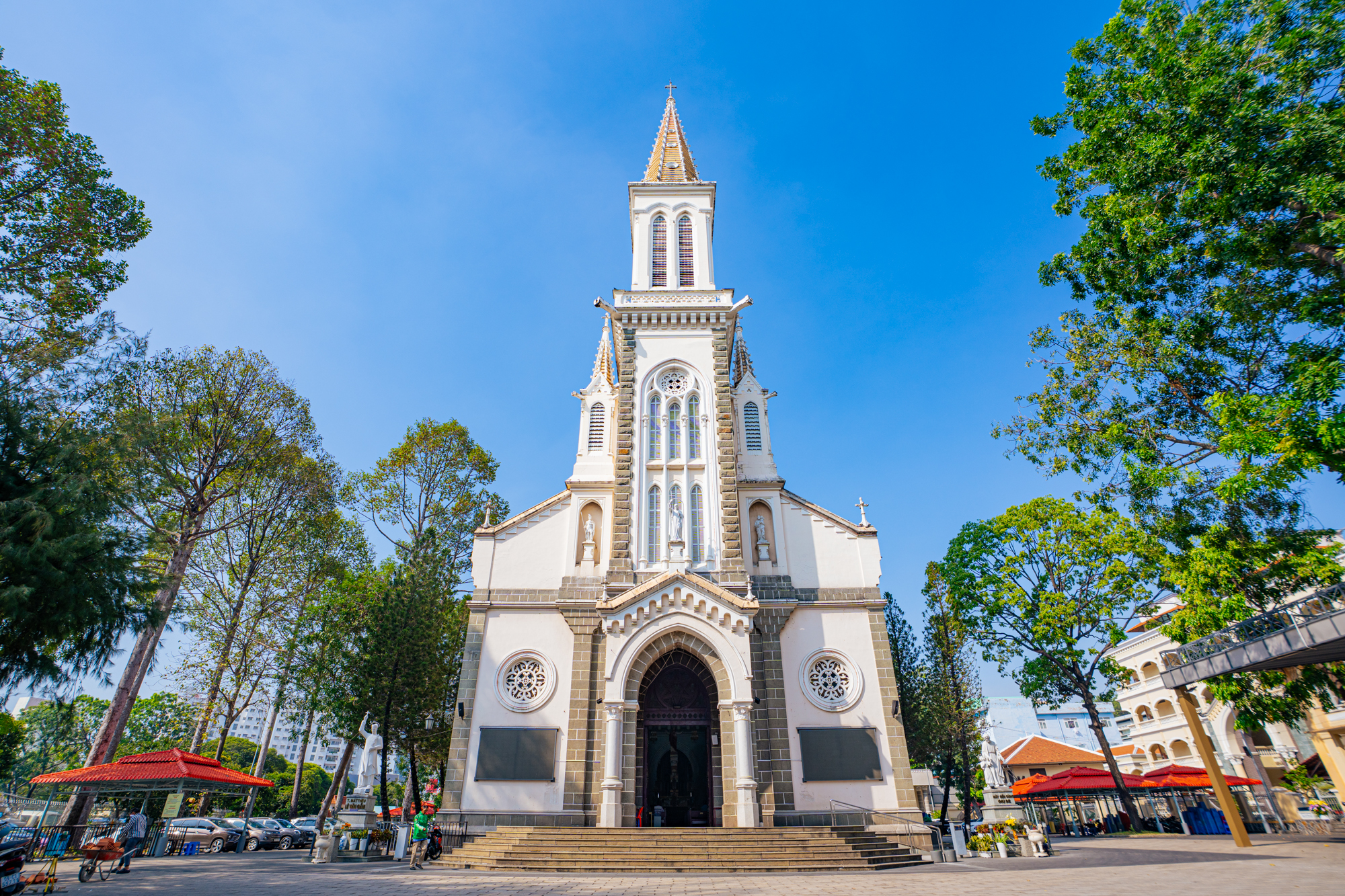 Bất động sản của top 4 người gi&agrave;u nhất S&agrave;i G&ograve;n xưa: Nơi được Sun Group biến th&agrave;nh c&ocirc;ng vi&ecirc;n, nơi c&oacute; gi&aacute; h&agrave;ng tỷ đồng/m2 - Ảnh 10.