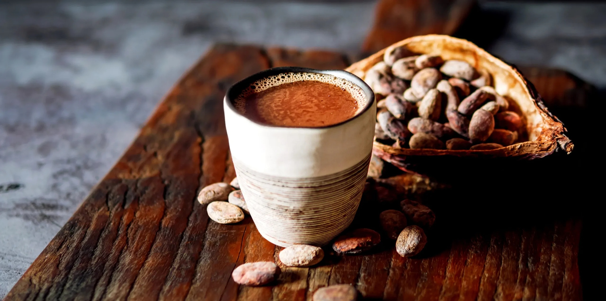 Tại sao ba loại c&acirc;y trồng ch&iacute;nh để sản xuất đồ uống tr&ecirc;n thế giới l&agrave; tr&agrave;, c&agrave; ph&ecirc; v&agrave; ca cao đều mang vị đắng? - Ảnh 2.