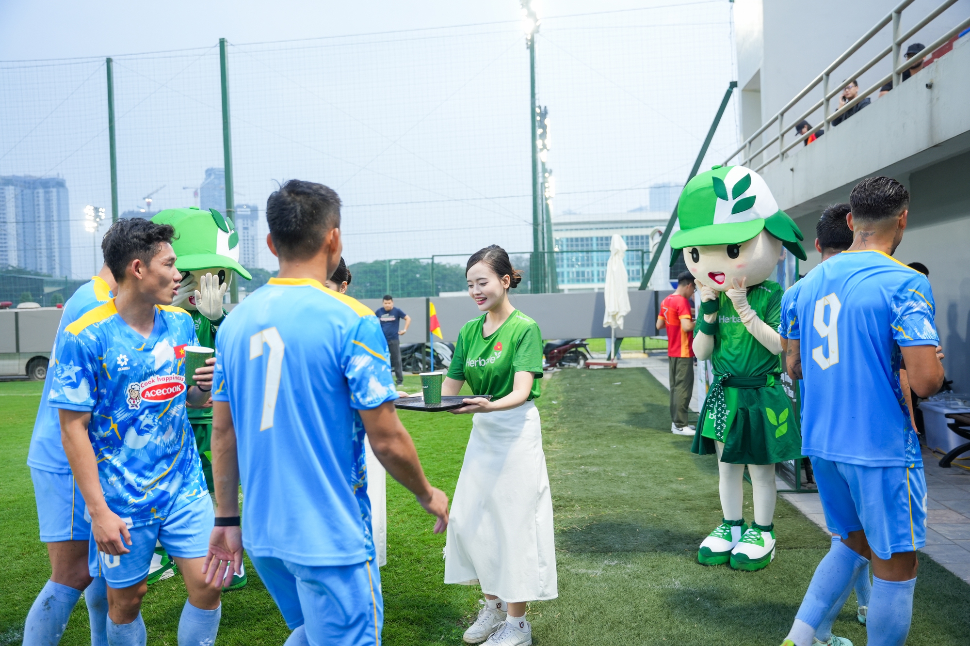 Chiến lược &ldquo;kiềng ba ch&acirc;n&rdquo; của B&oacute;ng đ&aacute; Việt Nam: Khi nội lực gặp gỡ điểm tựa dinh dưỡng - Ảnh 2.