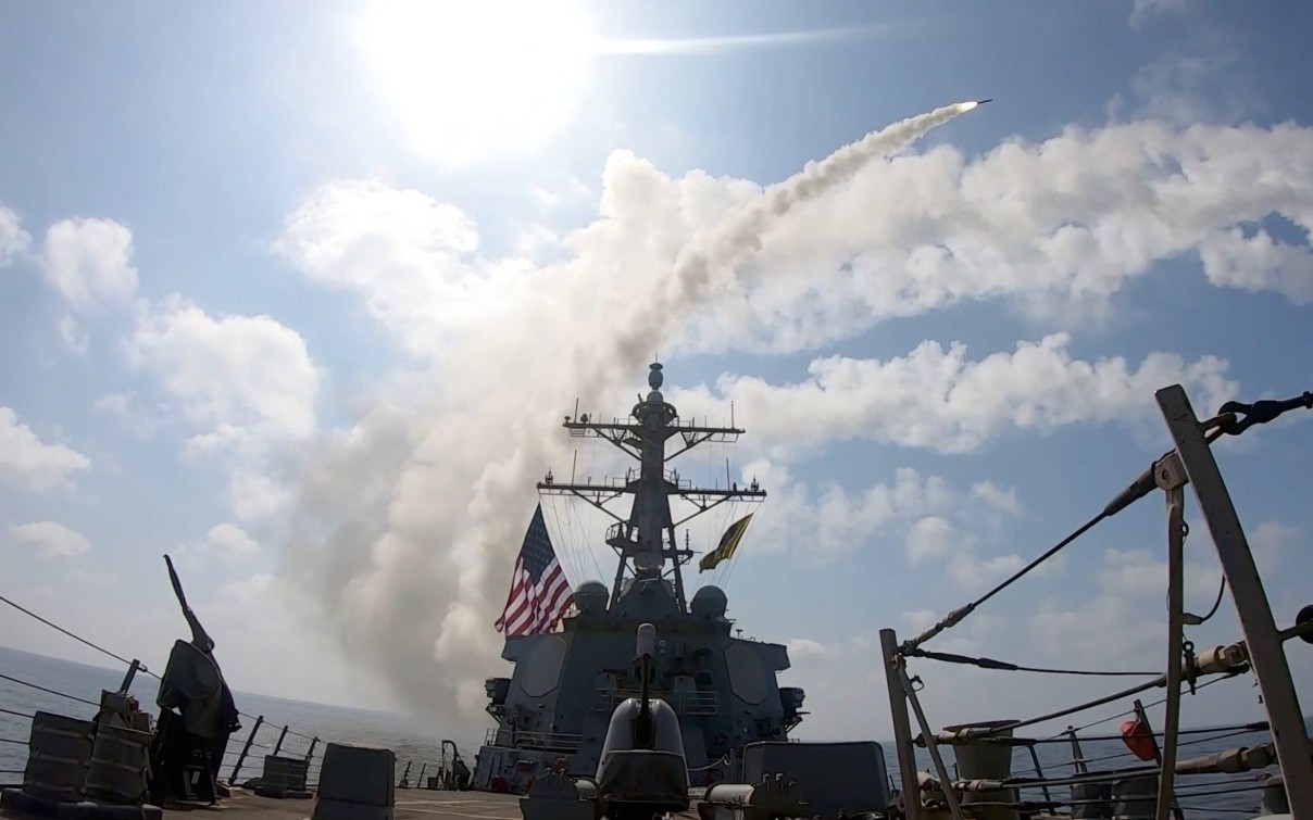 &Ocirc;ng Trump đ&atilde; thất bại khi đặt cược v&agrave;o kế hoạch đảo ch&iacute;nh của Israel ở Iran - Ảnh 2.