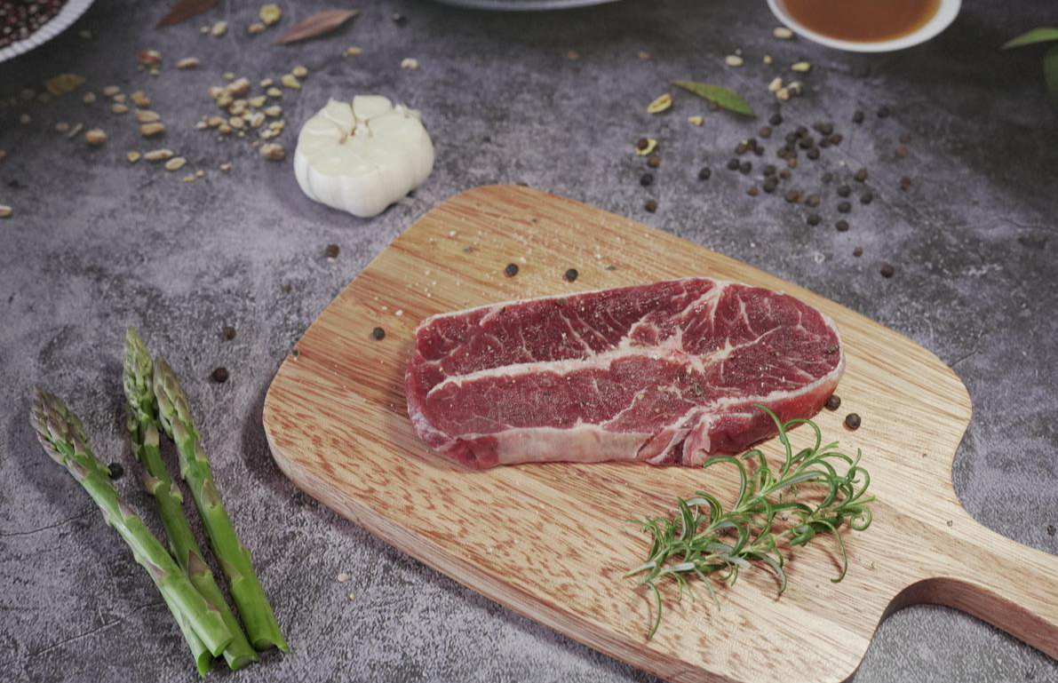 V&igrave; sao người phương T&acirc;y m&ecirc; thịt tảng c&ograve;n người Việt Nam, Trung Quốc hay H&agrave;n Quốc lại chuộng thịt th&aacute;i nhỏ? - Ảnh 3.