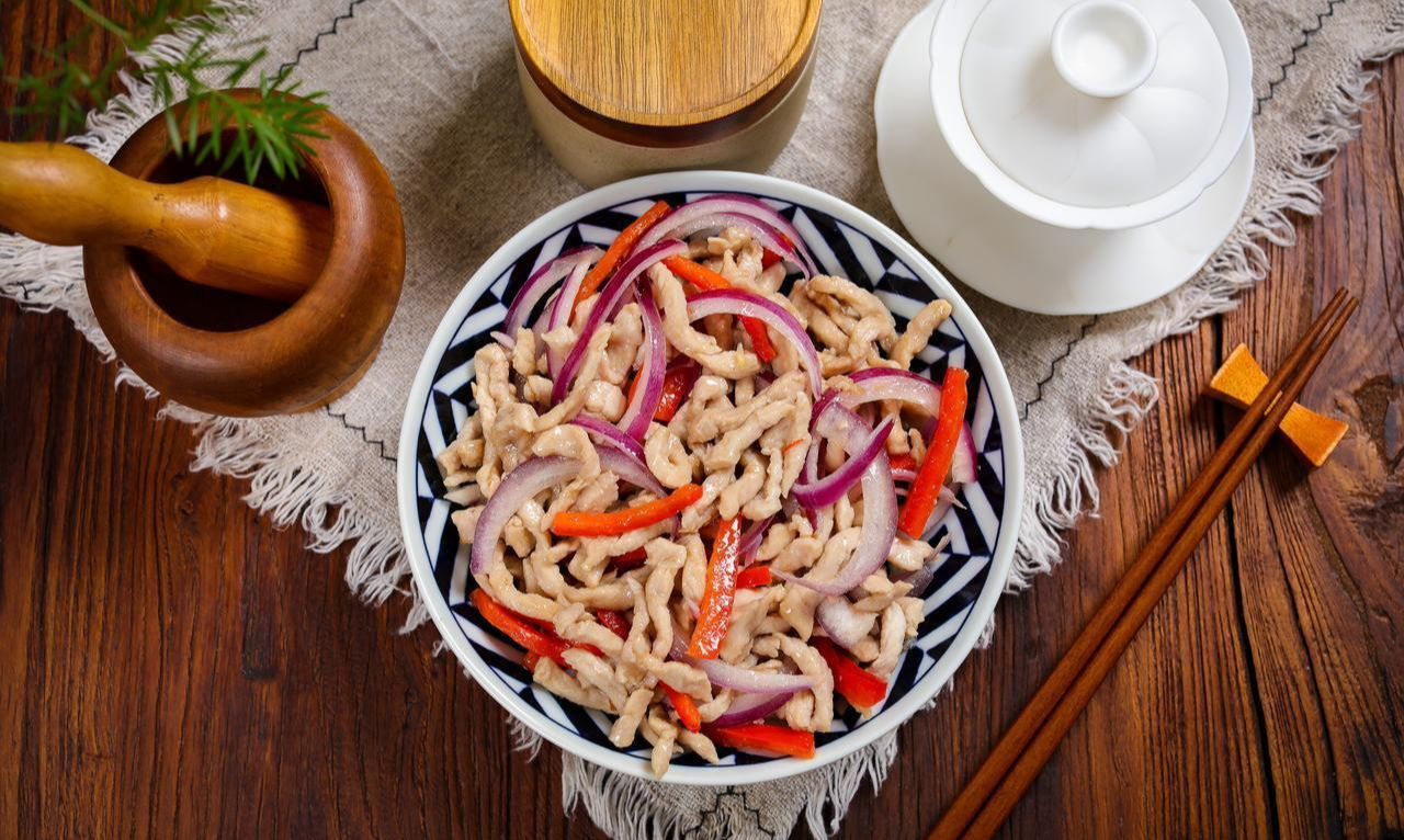 V&igrave; sao người phương T&acirc;y m&ecirc; thịt tảng c&ograve;n người Việt Nam, Trung Quốc hay H&agrave;n Quốc lại chuộng thịt th&aacute;i nhỏ? - Ảnh 6.