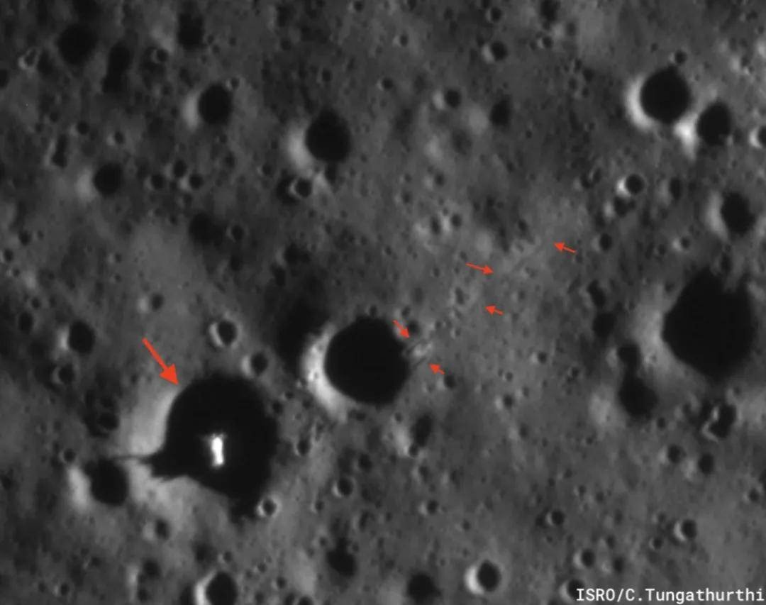 IM - 3 của Mỹ chuẩn bị quay lại Mặt Trăng với sứ mệnh giải m&atilde; b&iacute; ẩn từ trường - Ảnh 3.