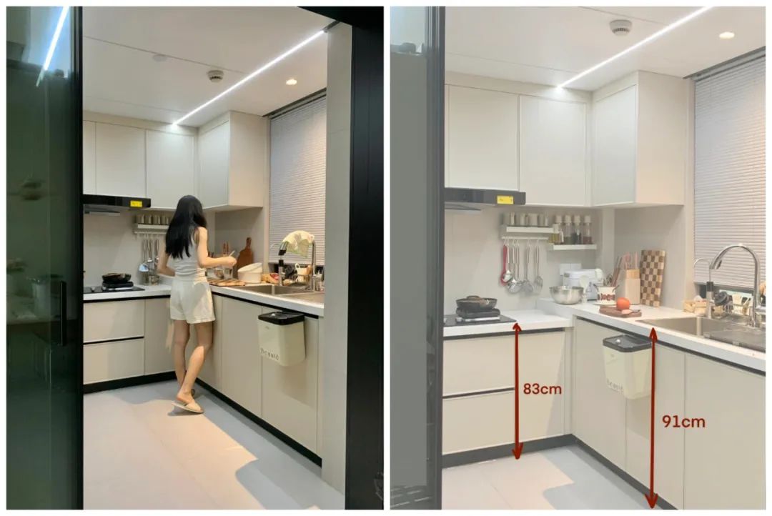 7 thiết kế bếp tưởng hợp l&yacute; nhưng &ldquo;ở rồi mới biết sai&rdquo;: Nhiều gia đ&igrave;nh phải cấp tốc sửa lại sau v&agrave;i th&aacute;ng - Ảnh 5.